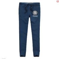 dames abercrombie sweatpants blauw lace-up blauw Winkel Haarlem 9o5p5868